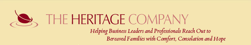 The Heritage Company